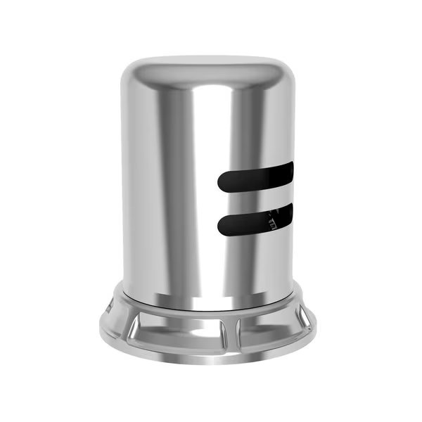 Air Gap Kit in Aged Brass, Newport Brass, Mfr#: 3210-5711/034
